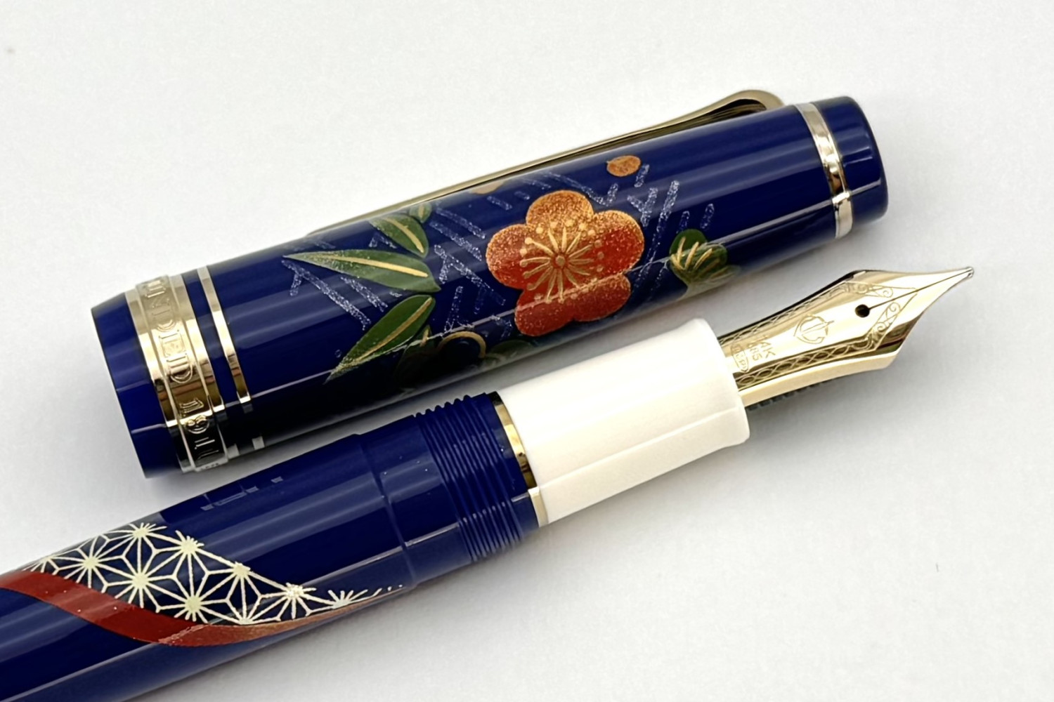 SailorProgearSlimKimonoLongevityBlueFP_F